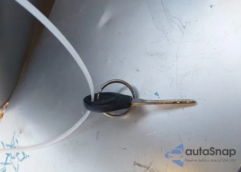 1999 Nissan Frontier Se/Xe z USA, uszkodzony, nr VIN 1N6DD26S3XC307274